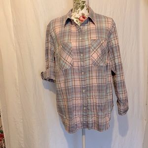 Lauren women’s long sleeve shirt